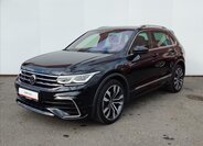 Volkswagen Tiguan SUV / Terénní 2,0 l 110 kw