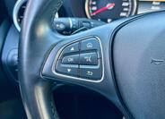 Mercedes-Benz Třídy C 27