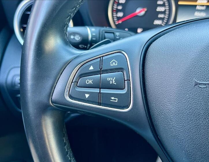 Mercedes-Benz Třídy C 27