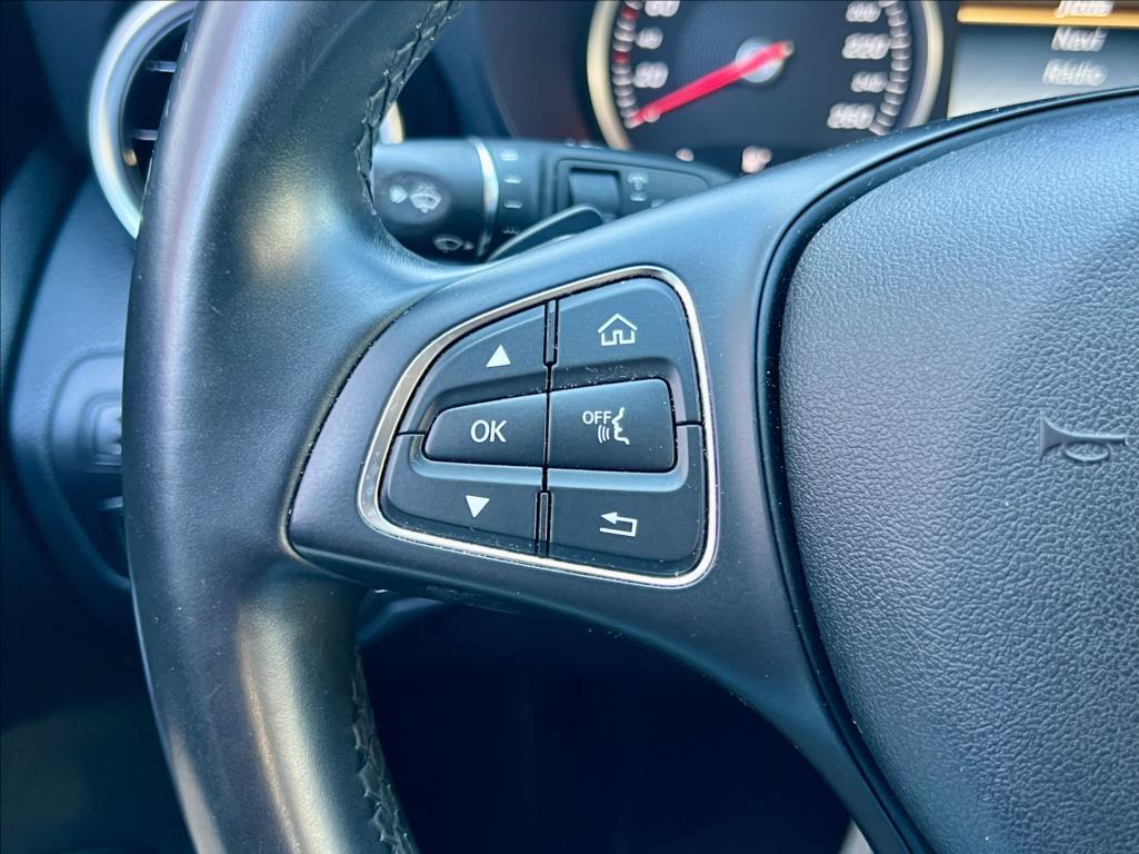 Mercedes-Benz Třídy C