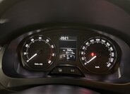 Škoda Rapid Hatchback 1,2 l 63 kw