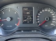 Volkswagen Polo Hatchback 1,6 l 66 kw