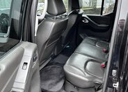 Nissan Navara SUV 0,0 170 kw