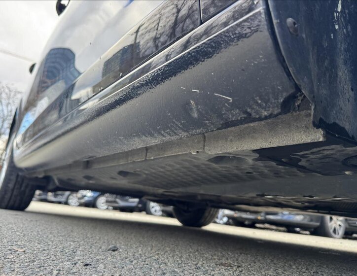 Volkswagen Golf Hatchback 1,6 l 77 kw