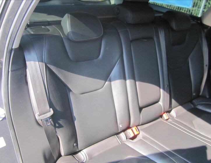 Ford Mondeo Kombi 2,0 l 110 kw