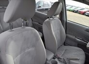 Subaru Forester SUV 2,0 l 110 kw