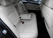 BMW Řada 5 Sedan 3,0 l 230 kw