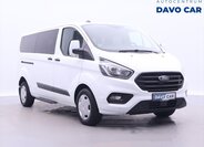 Ford Transit Custom Kombi 2,0 l 95 kw