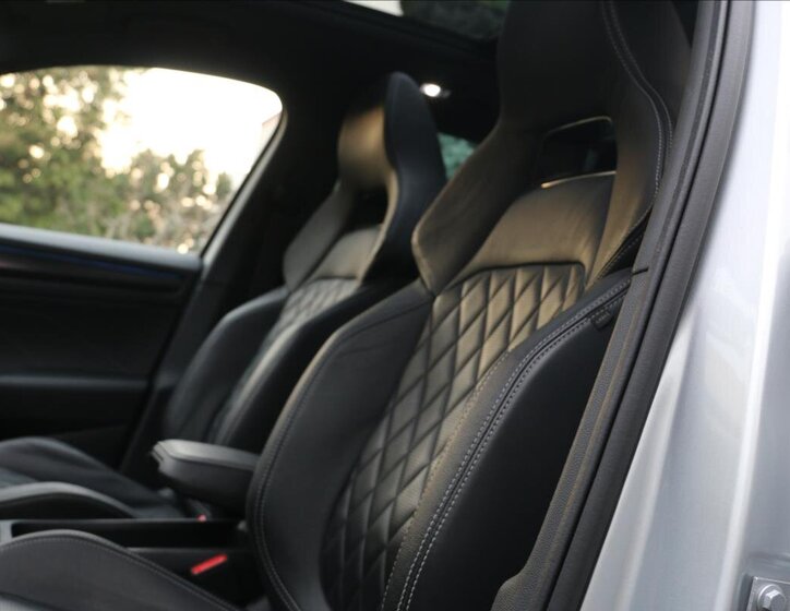 Škoda Kodiaq SUV / Terénní 2,0 l 147 kw