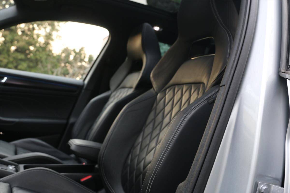 Škoda Kodiaq SUV / Terénní 2,0 l 147 kw