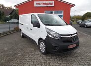 Opel Vivaro Ostatní 1,6 l 89 kw