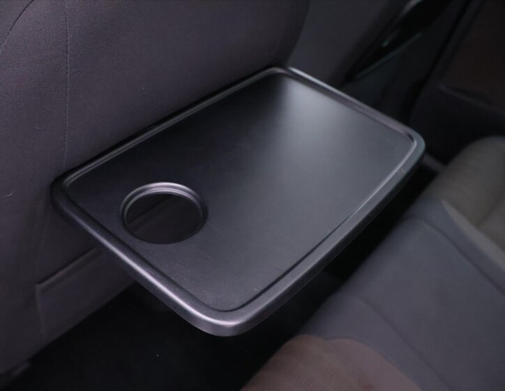 Volkswagen Tiguan SUV 2,0 l 103 kw