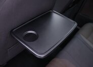 Volkswagen Tiguan SUV 2,0 l 103 kw