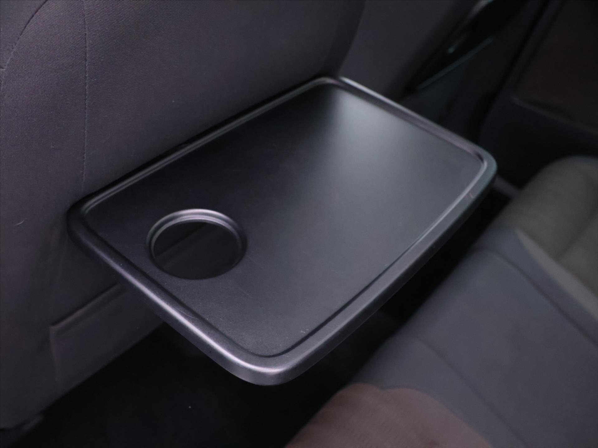 Volkswagen Tiguan SUV 2,0 l 103 kw