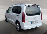 Opel Combo Kombi 1,5 l 96 kw