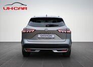 Nissan Qashqai SUV 1,3 l 116 kw
