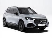 Mercedes-Benz GLB SUV / Terénní 0,0 260 kw