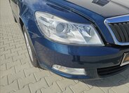Škoda Octavia Kombi 1,2 l 77 kw