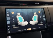 Land Rover Range Rover SUV / Terénní 4,4 l 390 kw