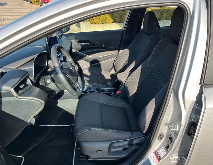 Toyota Corolla Kombi 1,8 l 72 kw