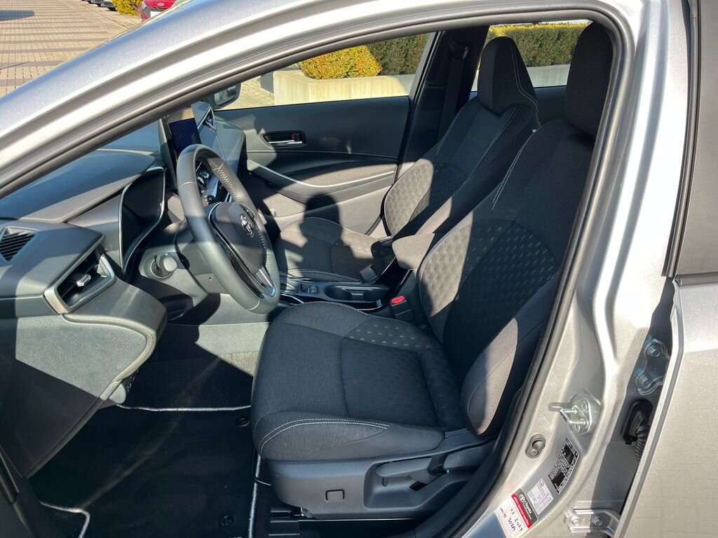 Toyota Corolla Kombi 1,8 l 72 kw