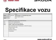 Škoda Kamiq SUV 999,0 85 kw