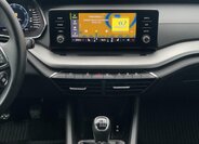 Škoda Octavia Kombi 2,0 l 85 kw