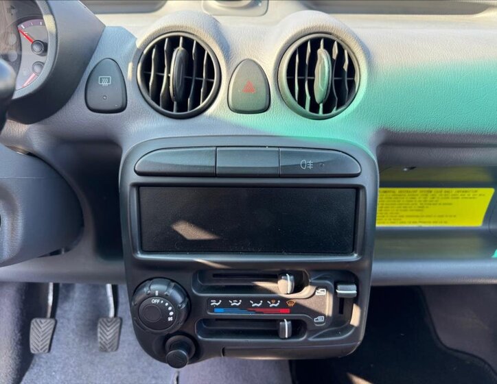 Hyundai Atos Hatchback 1,1 l 46 kw