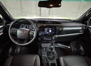 Toyota Hilux Pick-up 2,8 l 150 kw