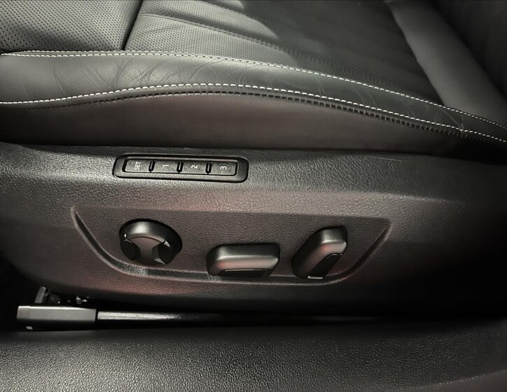 Škoda Superb Liftback 2,0 l 206 kw