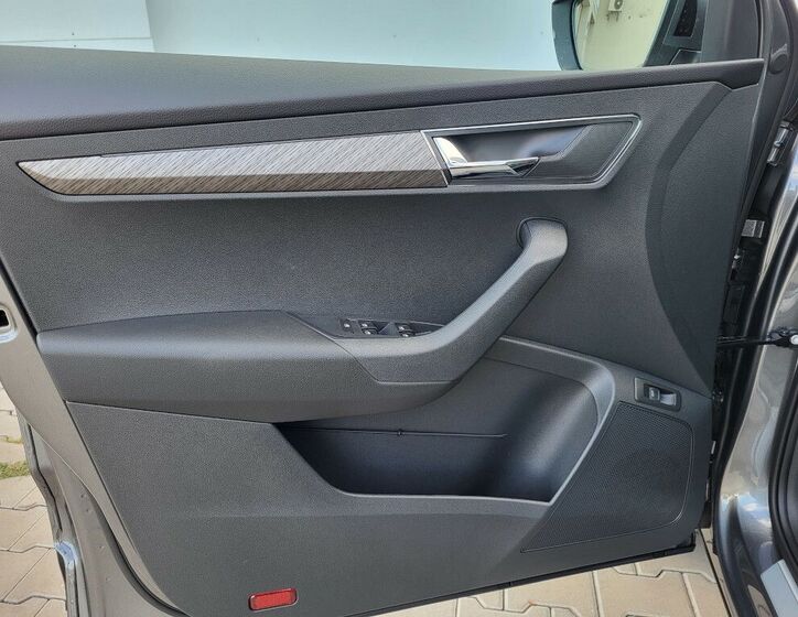 Škoda Karoq 11
