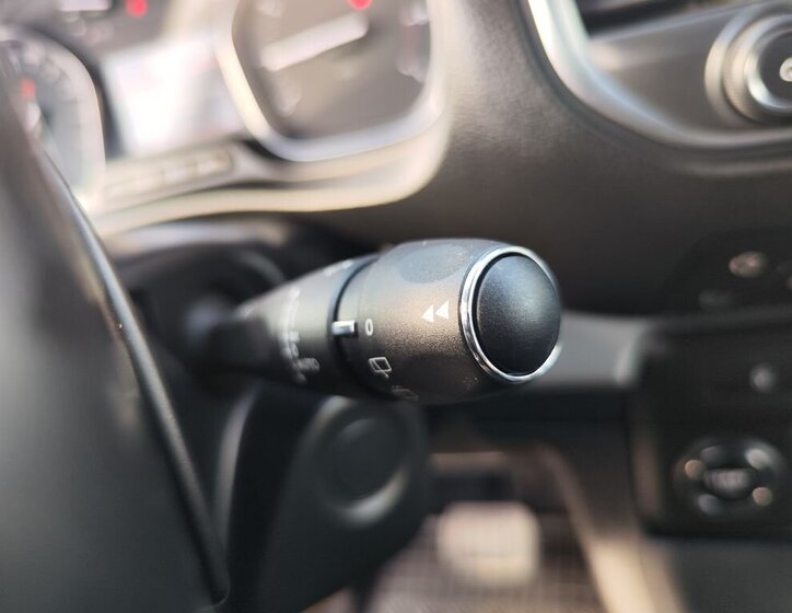 Citroën SpaceTourer VAN / Minibus 2,0 l 130 kw