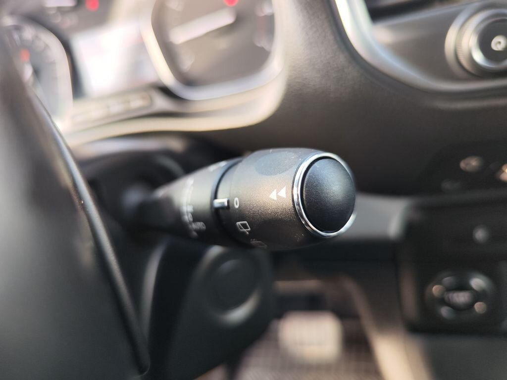 Citroën SpaceTourer VAN / Minibus 2,0 l 130 kw