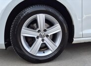 Volkswagen Golf Kombi 1,6 l 77 kw