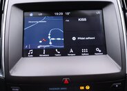 Ford S-MAX MPV 2,0 l 132 kw