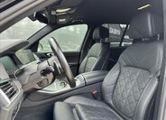 BMW X5 SUV / Terénní 3,0 l 245 kw