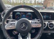 Mercedes-Benz CLA 14