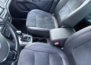 Volkswagen Sharan Kombi 2,0 l 110 kw