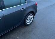 Opel Insignia Sedan / Limuzína 0,0 0