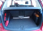 Volkswagen Golf Plus Kombi 1,6 l 75 kw