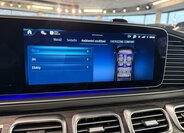 Mercedes-Benz Ostatní SUV / Terénní 3,0 l 285 kw