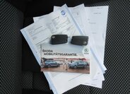 Škoda Octavia Kombi 1,6 l 81 kw