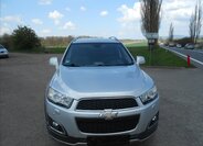 Chevrolet Captiva Kombi 2,2 l 135 kw