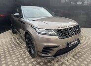 Land Rover Range Rover Velar SUV / Terénní 3,0 l 221 kw