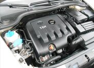 Škoda Octavia Hatchback 2,0 l 103 kw