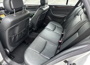 Mercedes-Benz Třídy C 12