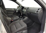 Volkswagen Tiguan SUV / Terénní 2,0 l 130 kw