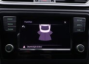 Škoda Rapid Sedan 999,0 81 kw