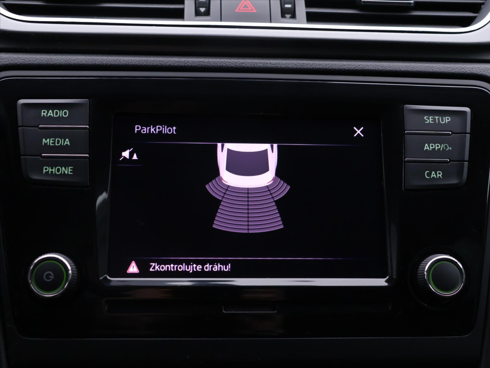 Škoda Rapid Sedan 999,0 81 kw