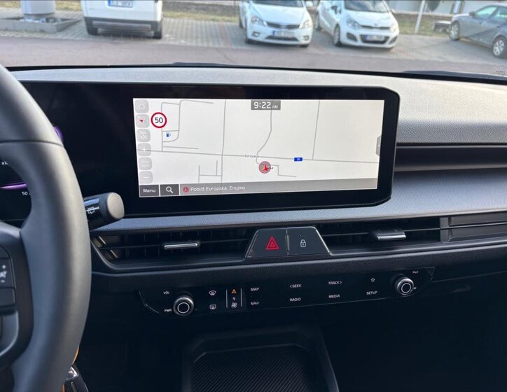 KIA Ostatní Ostatní 0,0 0